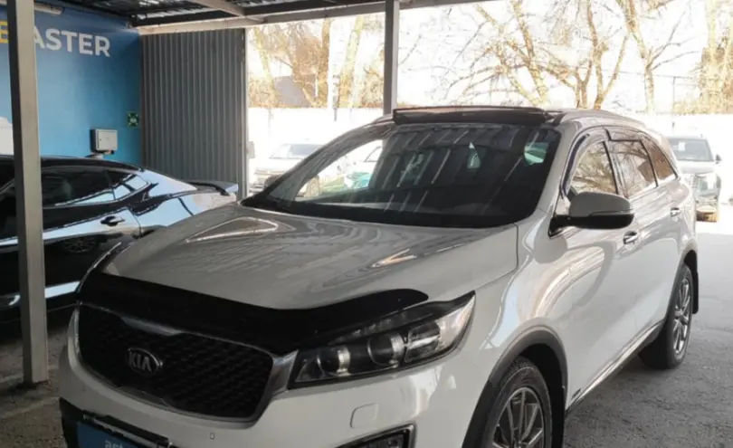 Kia Sorento 2015 года за 12 000 000 тг. в Алматы