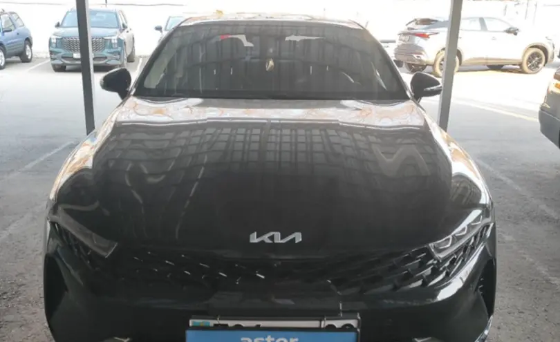 Kia K5 2024 года за 17 000 000 тг. в Алматы фото 2