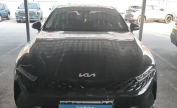 Kia K5 2024 года за 17 000 000 тг. в Алматы фото 2