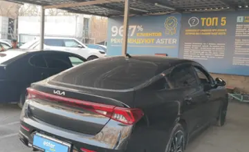 Kia K5 2024 года за 17 000 000 тг. в Алматы