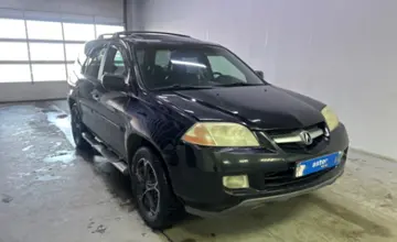 Acura MDX 2006 года за 4 500 000 тг. в Павлодар фото 3