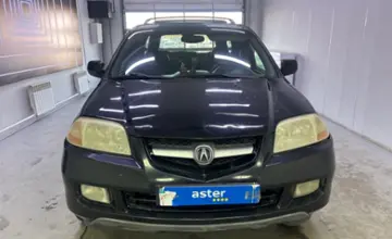 Acura MDX 2006 года за 4 500 000 тг. в Павлодар фото 2
