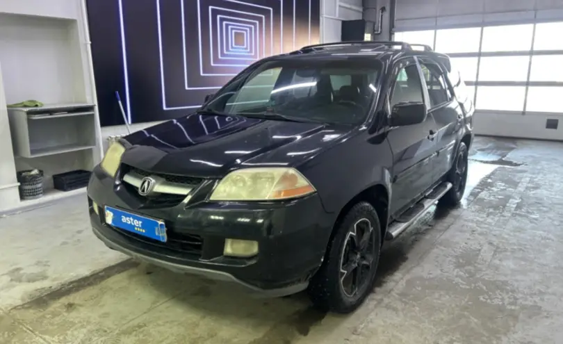 Acura MDX 2006 года за 4 500 000 тг. в Павлодар
