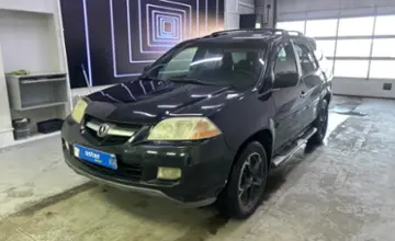Acura MDX 2006 года за 4 500 000 тг. в Павлодар фото 1