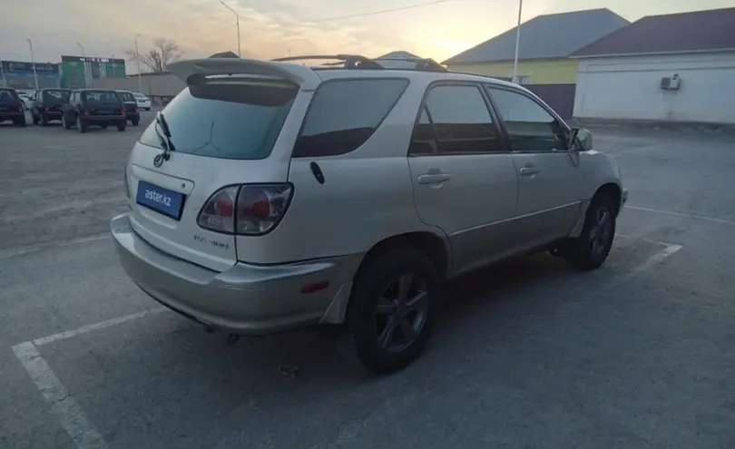 Lexus RX 1998 года за 3 800 000 тг. в Кызылорда фото 5