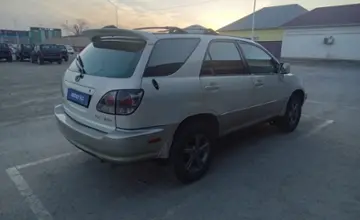 Lexus RX 1998 года за 3 800 000 тг. в Кызылорда