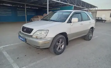 Lexus RX 1998 года за 3 800 000 тг. в Кызылорда фото 1