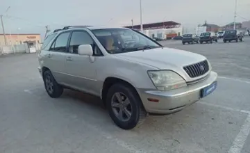 Lexus RX 1998 года за 3 800 000 тг. в Кызылорда фото 3