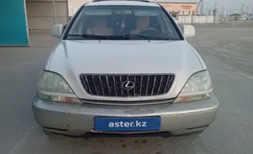 Lexus RX 1998 года за 3 800 000 тг. в Кызылорда фото 2