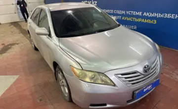 Toyota Camry 2007 года за 5 700 000 тг. в Астана фото 3