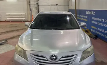 Toyota Camry 2007 года за 5 700 000 тг. в Астана фото 2