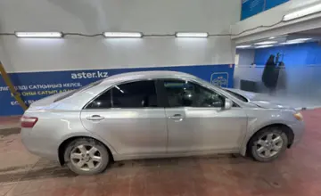 Toyota Camry 2007 года за 5 700 000 тг. в Астана фото 4