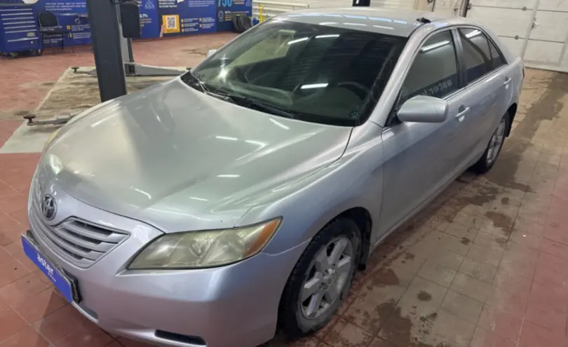 Toyota Camry 2007 года за 5 700 000 тг. в Астана