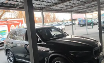 BMW X5 2019 года за 26 000 000 тг. в Алматы фото 4