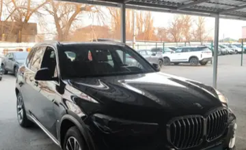 BMW X5 2019 года за 26 000 000 тг. в Алматы фото 3