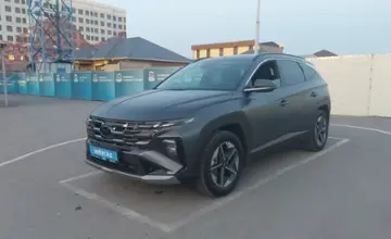 Hyundai Tucson 2024 года за 13 500 000 тг. в Шымкент фото 1