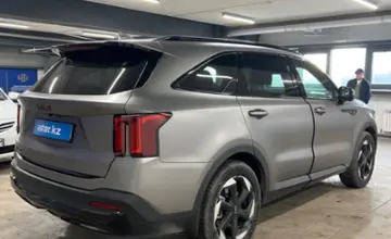 Kia Sorento 2025 года за 23 500 000 тг. в Астана