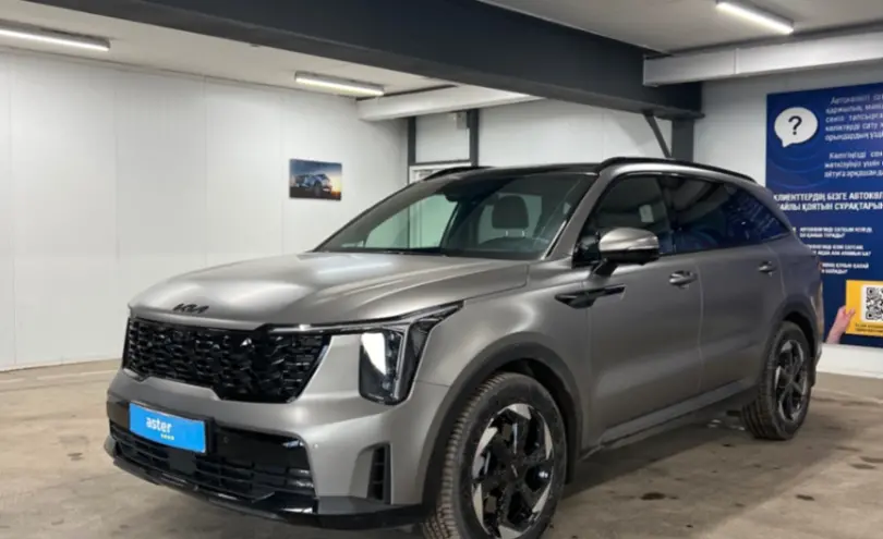 Kia Sorento 2025 года за 23 500 000 тг. в Астана