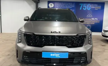 Kia Sorento 2025 года за 23 500 000 тг. в Астана фото 2
