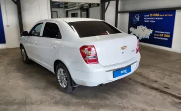 Chevrolet Cobalt 2025 года за 6 800 000 тг. в Астана фото 4