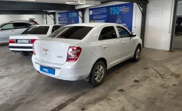 Chevrolet Cobalt 2025 года за 6 800 000 тг. в Астана фото 3