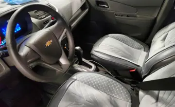 Chevrolet Cobalt 2025 года за 6 800 000 тг. в Астана фото 5