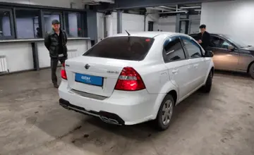 Ravon Nexia R3 2017 года за 3 500 000 тг. в Астана фото 3