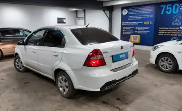 Ravon Nexia R3 2017 года за 3 500 000 тг. в Астана фото 4