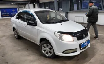 Ravon Nexia R3 2017 года за 3 500 000 тг. в Астана фото 2