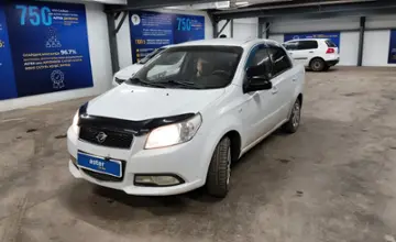 Ravon Nexia R3 2017 года за 3 500 000 тг. в Астана фото 1