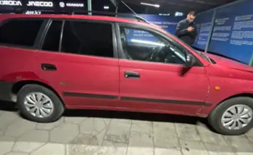 Toyota Carina E 1993 года за 1 500 000 тг. в Талдыкорган фото 4