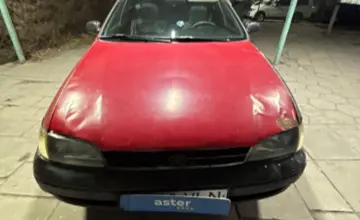 Toyota Carina E 1993 года за 1 500 000 тг. в Талдыкорган фото 2