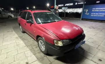 Toyota Carina E 1993 года за 1 500 000 тг. в Талдыкорган фото 3