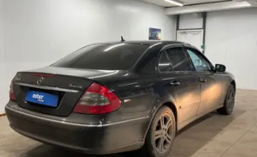 Mercedes-Benz E-Класс 2007 года за 6 500 000 тг. в Астана