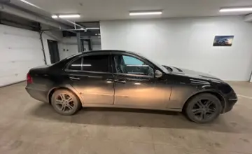 Mercedes-Benz E-Класс 2007 года за 6 500 000 тг. в Астана фото 4
