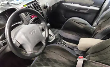 Hyundai Tucson 2005 года за 4 300 000 тг. в Астана фото 5