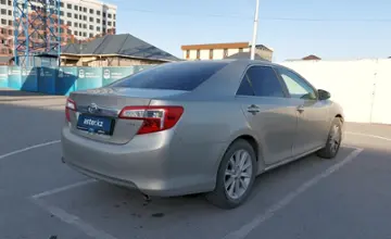 Toyota Camry 2013 года за 9 000 000 тг. в Шымкент фото 3
