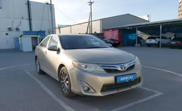 Toyota Camry 2013 года за 9 000 000 тг. в Шымкент фото 2