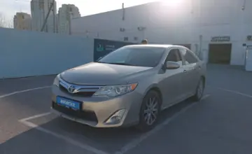 Toyota Camry 2013 года за 9 000 000 тг. в Шымкент фото 1