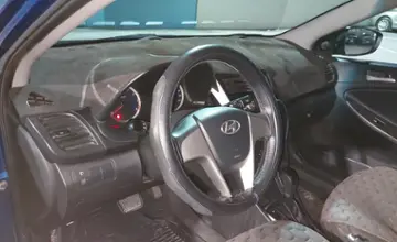 Hyundai Accent 2014 года за 5 100 000 тг. в Шымкент фото 5