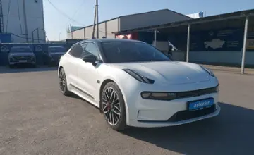 Zeekr 001 2023 года за 17 000 000 тг. в Шымкент фото 2