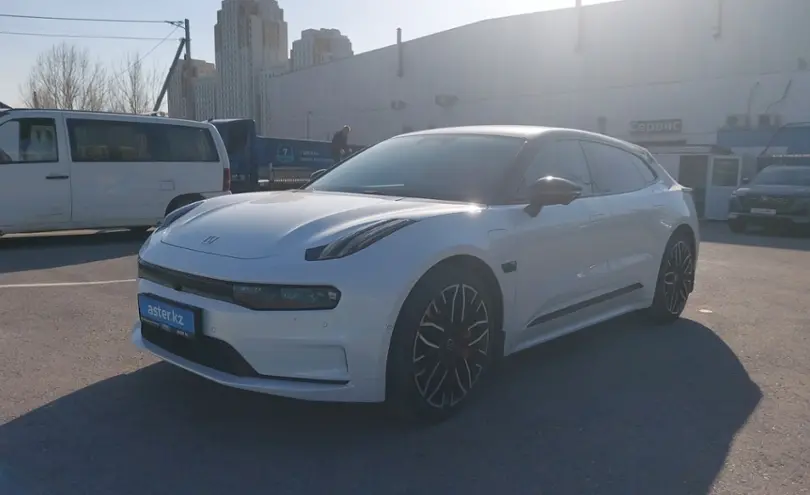 Zeekr 001 2023 года за 17 000 000 тг. в Шымкент