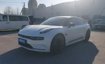 Zeekr 001 2023 года за 17 000 000 тг. в Шымкент фото 1