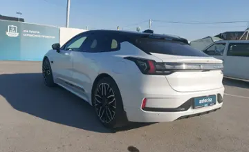 Zeekr 001 2023 года за 17 000 000 тг. в Шымкент фото 4