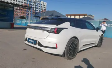 Zeekr 001 2023 года за 17 000 000 тг. в Шымкент фото 3