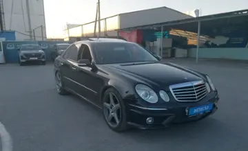 Mercedes-Benz E-Класс 2007 года за 7 500 000 тг. в Шымкент фото 2