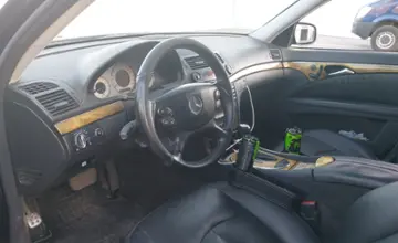 Mercedes-Benz E-Класс 2007 года за 7 500 000 тг. в Шымкент фото 5