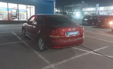 Volkswagen Polo 2015 года за 3 400 000 тг. в Алматы фото 4