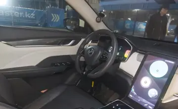 Tesla Model 3 2020 года за 10 000 000 тг. в Алматы фото 5