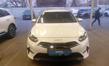 Kia Ceed 2024 года за 9 000 000 тг. в Алматы фото 2